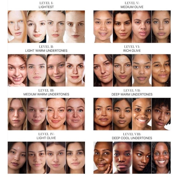 Brand new Seint eyeshadow bundle. Palette with 8 eyeshadow colors - Picture 7 of 10